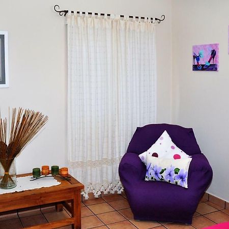 Casa Paco Las Vegas Valsequillo Εξωτερικό φωτογραφία