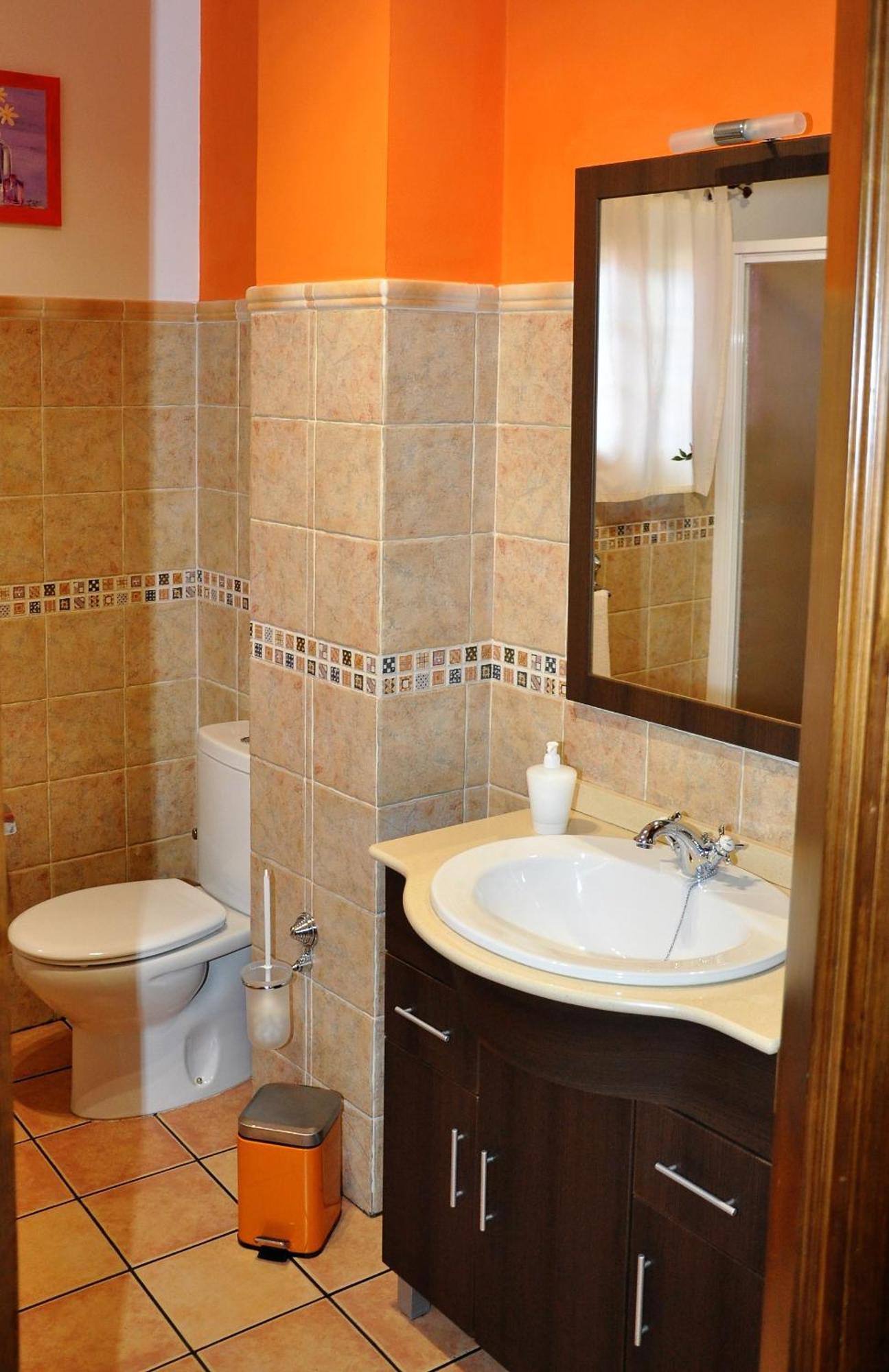 Casa Paco Las Vegas Valsequillo Εξωτερικό φωτογραφία