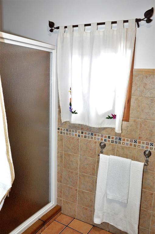 Casa Paco Las Vegas Valsequillo Εξωτερικό φωτογραφία