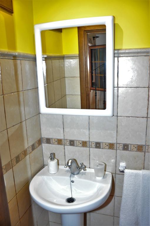 Casa Paco Las Vegas Valsequillo Εξωτερικό φωτογραφία