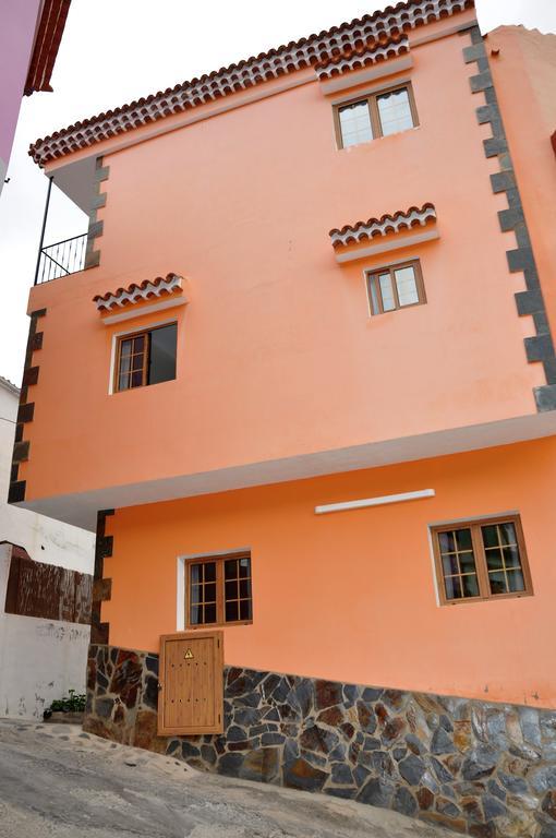 Casa Paco Las Vegas Valsequillo Εξωτερικό φωτογραφία